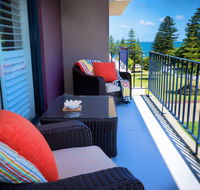 Cottesloe Parkside on the Beach - Adwords Guide