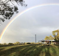 Country Cabin with Mountain Views close to Ballarat - Adwords Guide