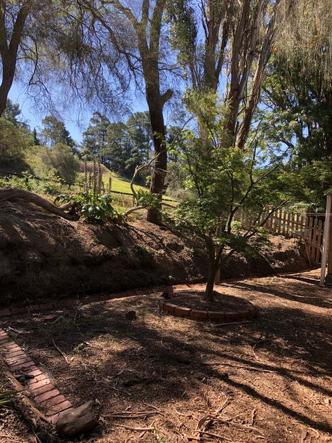 Country Lane Lysterfield - Adwords Guide 3