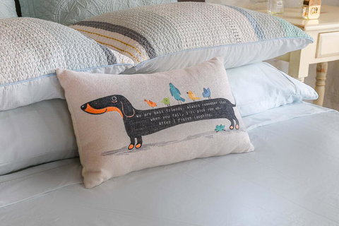 Country Paradise In The Gully - Adwords Guide 1