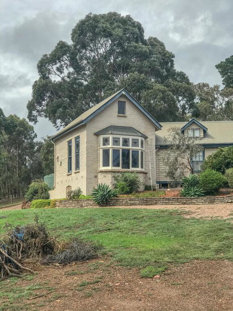 Country Paradise In The Gully - Adwords Guide 3