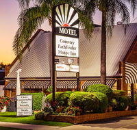 Country Pathfinder Motor Inn - Adwords Guide