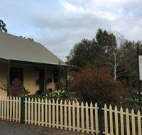 Country Pleasures Bed and Breakfast - Adwords Guide