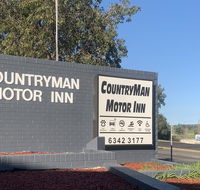 Countryman Motor Inn Cowra - Adwords Guide