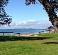 Cowes Foreshore Tourist Park - Adwords Guide