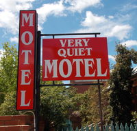 Cowra Crest Motel - Adwords Guide