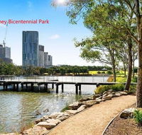 Cozy Spacious Home in Sydney Olympic Park - Adwords Guide