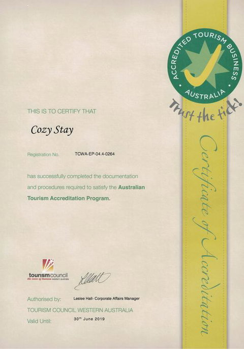 Cozy Stay @ Purser Cove Near University, Hospital & Transport - Adwords Guide 3