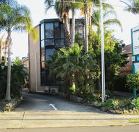 Cronulla Motor Inn - Adwords Guide