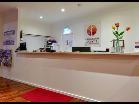 Crossroads Ecomotel - Adwords Guide 2