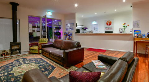 Crossroads Ecomotel - Adwords Guide 3