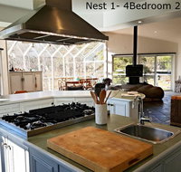 Crowes Nest Apartments - Adwords Guide