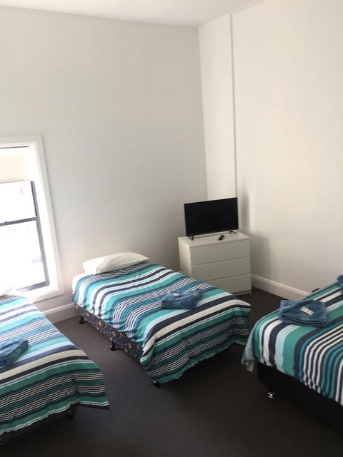 Crown Inn Hotel - Adwords Guide 2