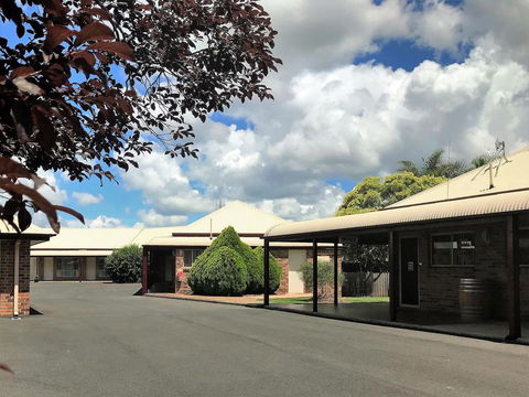 Crows Nest Motel - Adwords Guide 0