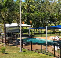 Crystal Creek Caravan Park - Adwords Guide