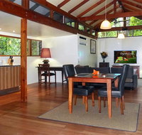 Crystal Creek Rainforest Retreat - Adwords Guide