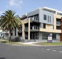 Cscape Beachfront Apartments - Adwords Guide