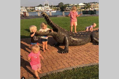 Cullen Bay Villa - Adwords Guide 2