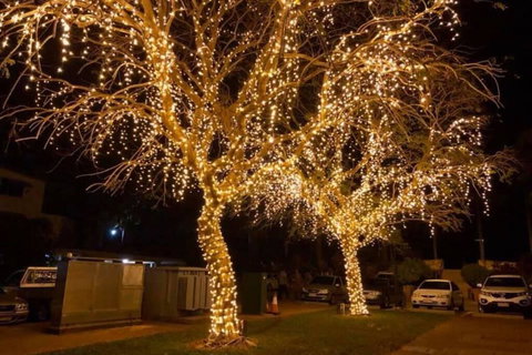 Cullen Bay Villa - Adwords Guide 3