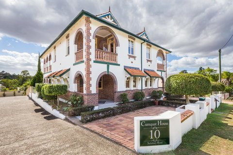 Cumquat House - Adwords Guide 0