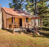 Currango Cottages - Adwords Guide