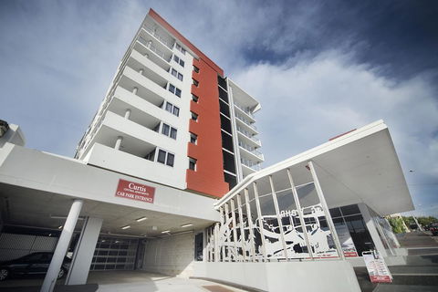 Curtis Central Apartments - Adwords Guide 0