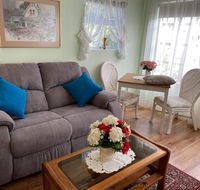 Curtis Falls Studio-Apartment - Adwords Guide
