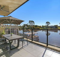Cypress Townhouse 23 - Mulwala - Adwords Guide