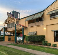 Dalby Homestead Motel - Adwords Guide