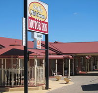 Dalby Mid Town Motor Inn - Adwords Guide