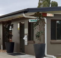 Dalby Parkview Motel - Adwords Guide
