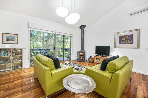 Dalrymples Guest Cottages - Adwords Guide 3