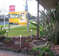 Darlot Motor Inn - Adwords Guide