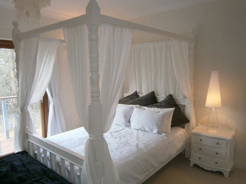 Darnell Bed & Breakfast - Adwords Guide 0