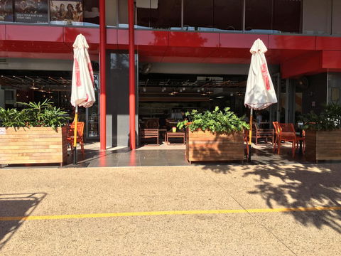 Darwin City - The Oaks With Harbour Views - Adwords Guide 3