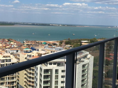 Darwin City - The Oaks With Harbour Views - Adwords Guide 0