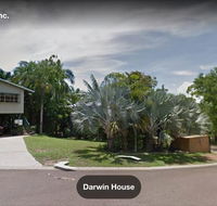 Darwin House - Adwords Guide