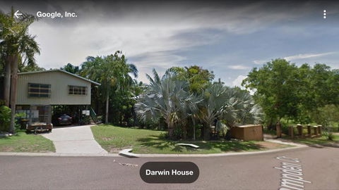 Darwin House - Adwords Guide 0