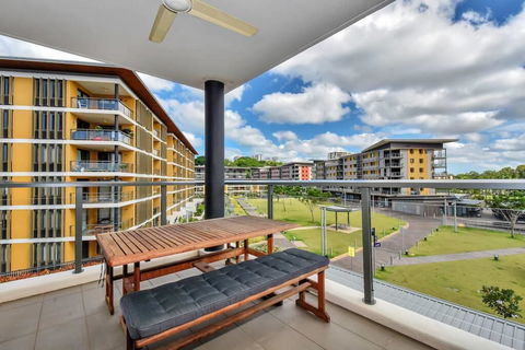 Darwin Waterfront Luxury Apartment - Adwords Guide 3