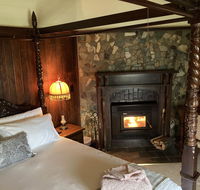 Deepwater Bank BnB - Adwords Guide