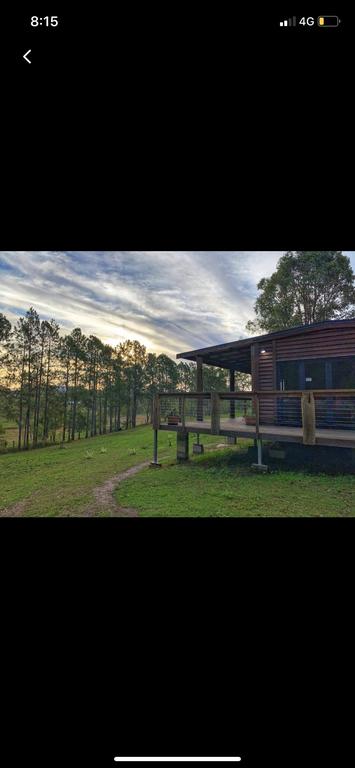 Delaneys Creek Cabin Retreat - Adwords Guide 3