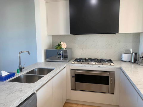 Delicate And Peaceful Bundoora Townhouse 10 - Adwords Guide 0