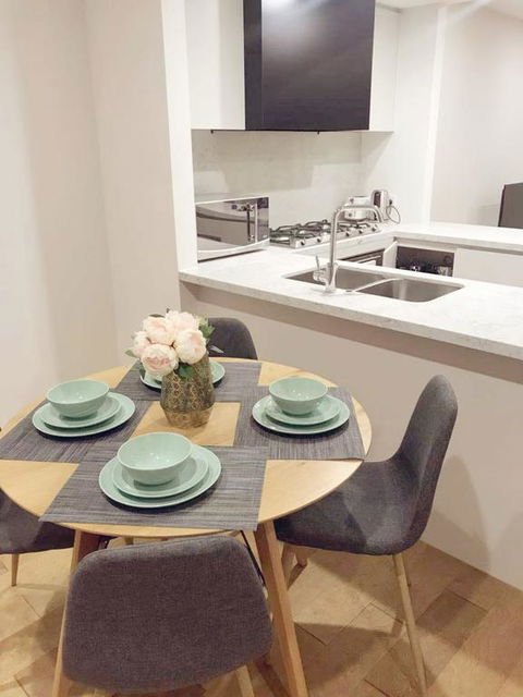 Delicate And Peaceful Bundoora Townhouse 11-R2 - Adwords Guide 3