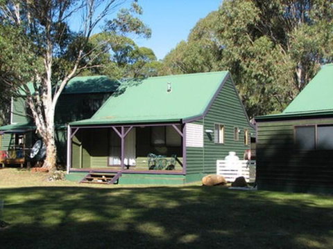 Derwent Bridge Chalets & Studios - Adwords Guide 0