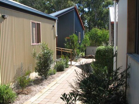 Derwent Bridge Chalets & Studios - Adwords Guide 2