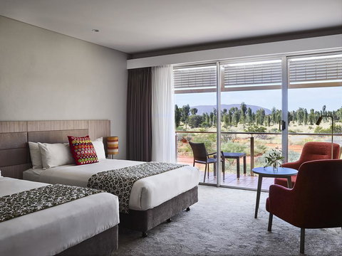 Desert Gardens Hotel - Adwords Guide 2