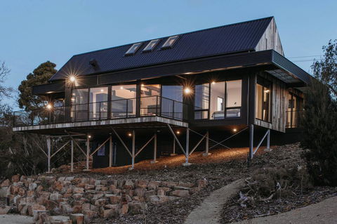 Deviot Boat House - Adwords Guide 1