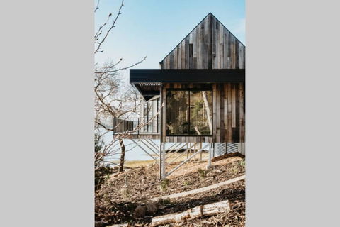 Deviot Boat House - Adwords Guide 0