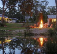 Diamondvale BB Cottages Stanthorpe - Adwords Guide