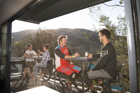 Diana Alpine Lodge - Adwords Guide 1